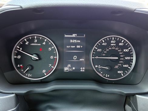 New 2026 Subaru Forester Limited AWD/4WD image 14