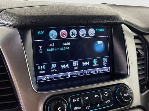 Used 2020 Chevrolet Tahoe LT AWD/4WD image 15