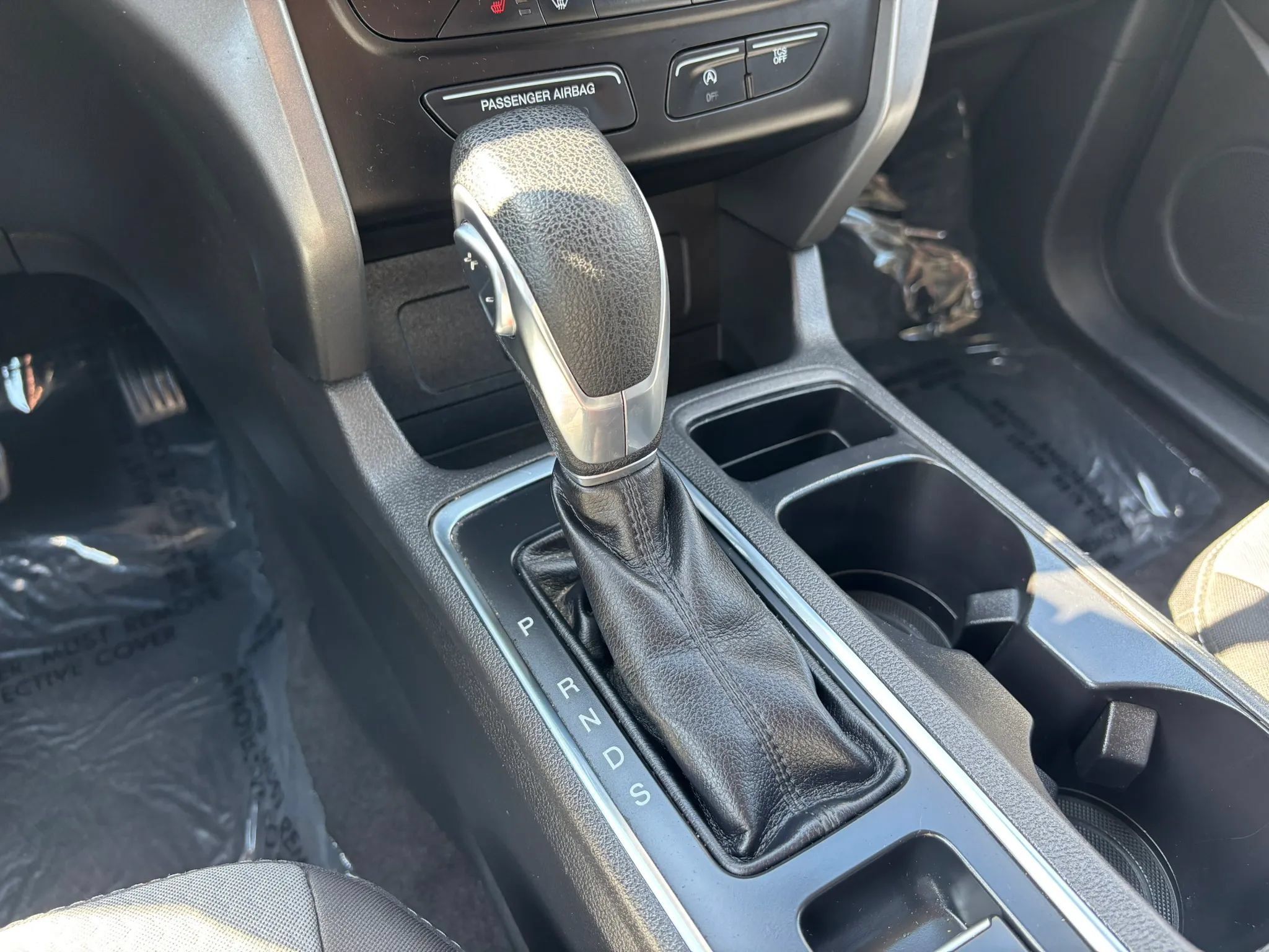 Used 2018 Ford Escape SE AWD/4WD image 33