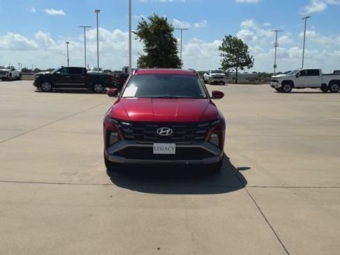 Used 2025 Hyundai Tucson SEL FWD image 3