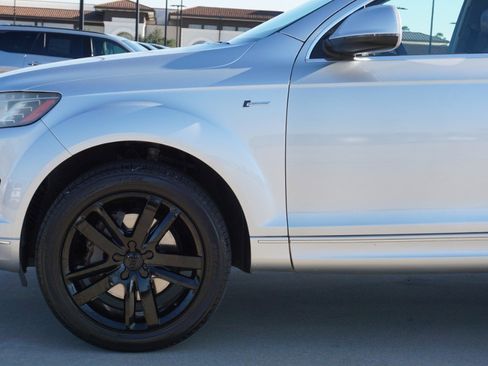 Used 2014 Audi Q7 3.0T Premium Plus image 10