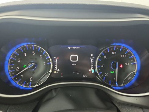 New 2026 Chrysler Pacifica Select image 23