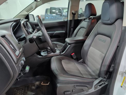 Used 2019 GMC Canyon All Terrain image 7