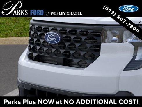 New 2025 Ford Maverick XLT image 18