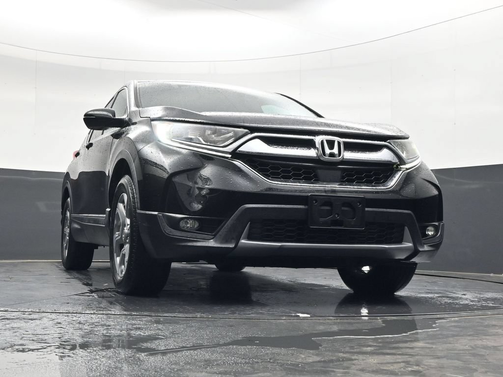 Used 2018 Honda CR-V EX-L image 31