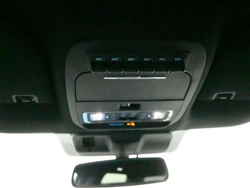 Used 2025 Ford F150 Raptor AWD/4WD image 19