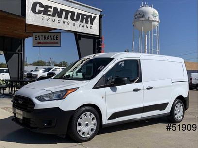 Used 2021 Ford Transit Connect XL