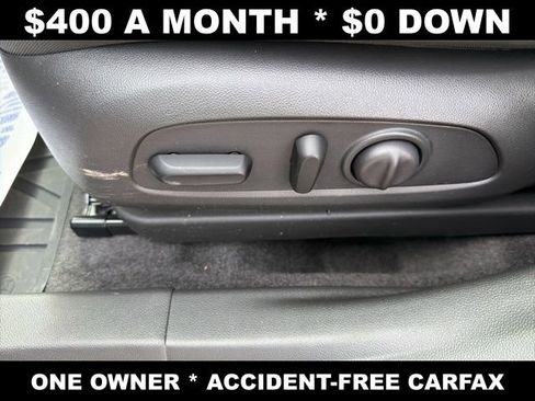 Used 2024 Buick Envista Avenir FWD image 13