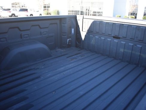 Used 2024 GMC Sierra 1500 SLT w/ SLT Premium Plus Package image 12