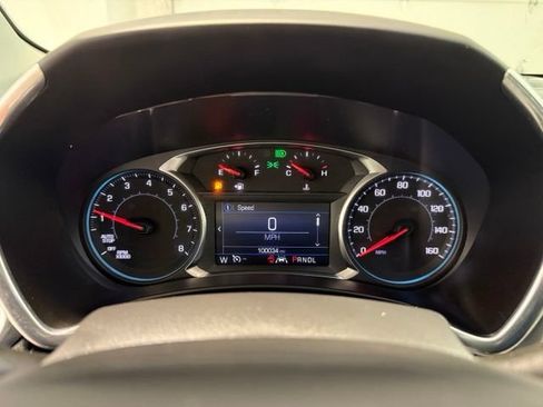 Certified 2022 Chevrolet Equinox LT AWD/4WD image 15