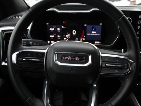 Used 2024 GMC Canyon Elevation w/ Convenience Package image 19