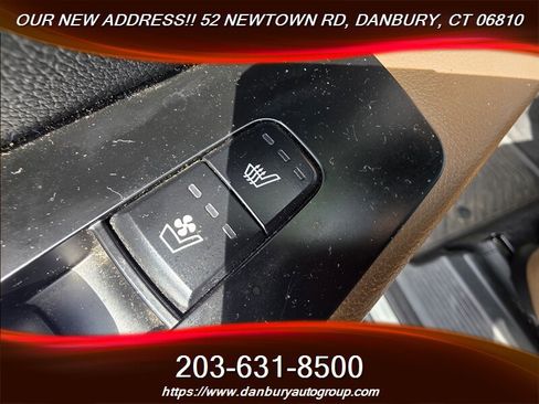 Used 2021 Kia Telluride SX w/ SX Prestige Package AWD/4WD image 10