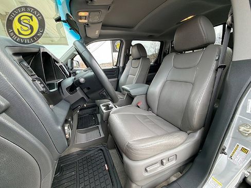 Used 2012 Honda Ridgeline RTL image 12