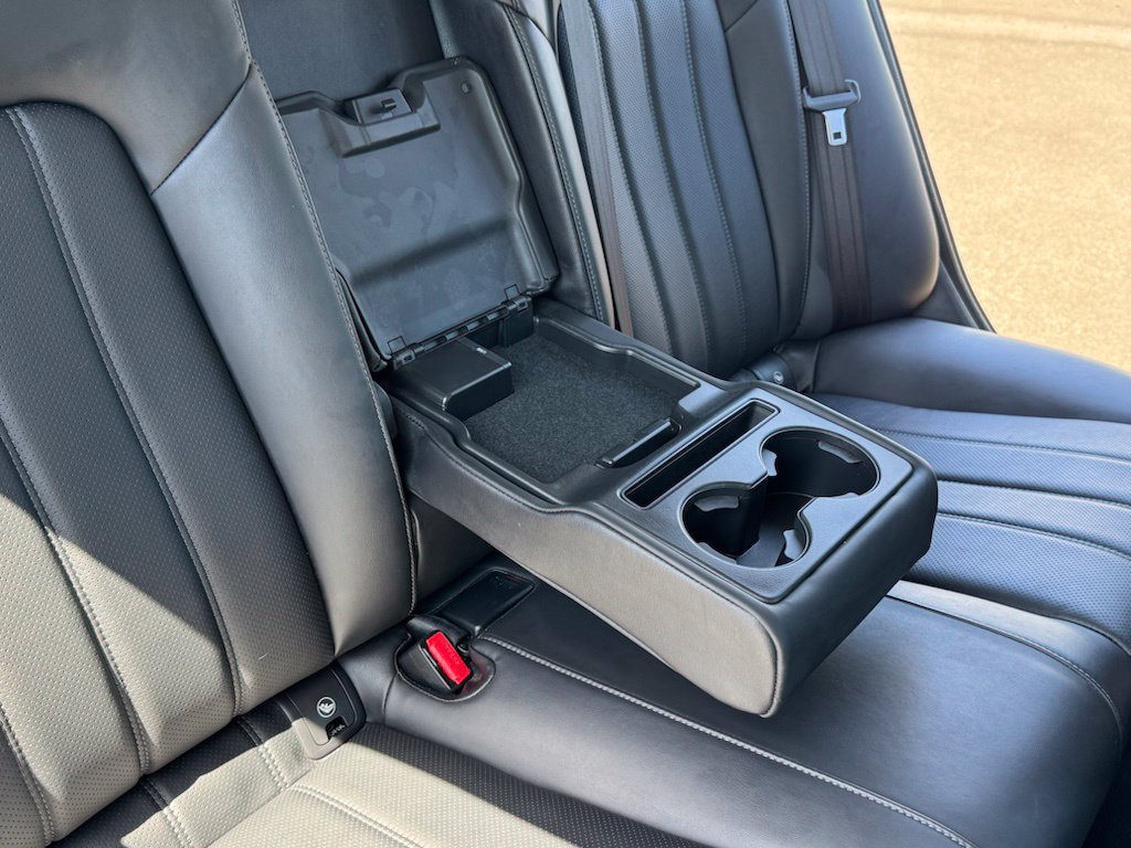 Used 2019 MAZDA MAZDA6 Touring FWD image 19