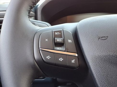 New 2025 Ford Maverick XLT w/ XLT Luxury Package image 16