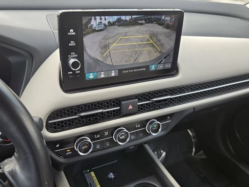 Certified 2025 Honda HR-V EX-L image 22