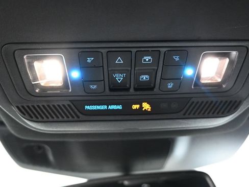 Used 2022 Ford Explorer ST-Line w/ Class IV Trailer Tow Package AWD/4WD image 22