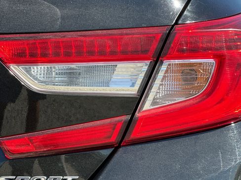 Used 2022 Honda Accord Sport Special Edition image 33