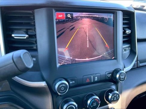 Used 2024 RAM 2500 Big Horn image 23