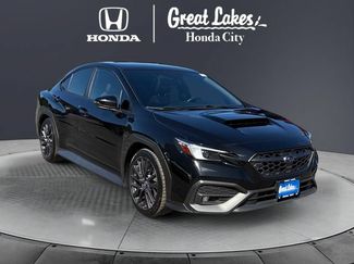 Used 2023 Subaru WRX Limited AWD/4WD video 1