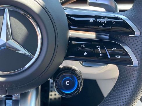 New 2026 Mercedes-Benz GLE 53 AMG 4MATIC image 38