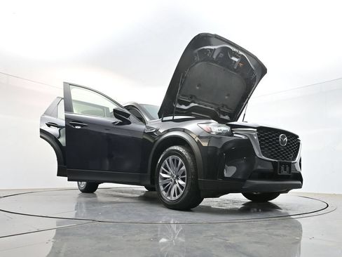 Used 2025 MAZDA CX-90 3.3 Turbo w/ Select Package AWD/4WD image 40