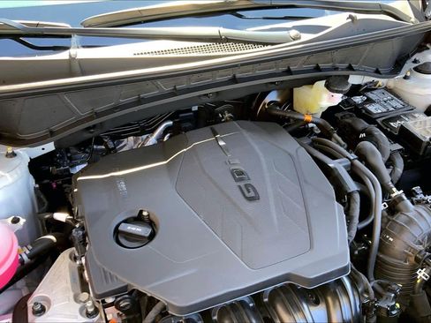 Used 2026 Hyundai Tucson Limited image 31