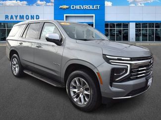 New 2026 Chevrolet Tahoe Premier video 1