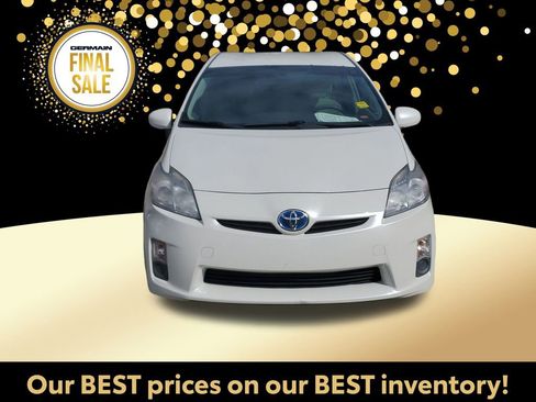 Used 2010 Toyota Prius Two image 3