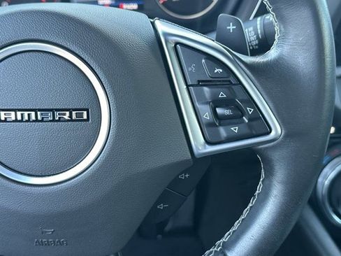 Used 2022 Chevrolet Camaro LT w/ RS Package image 24