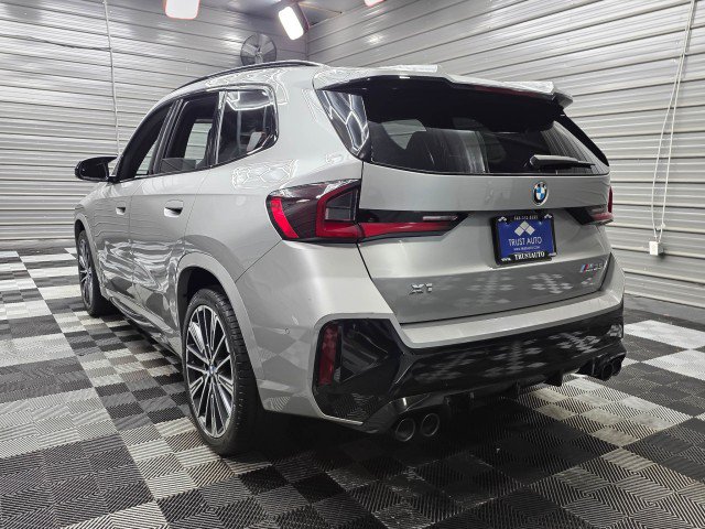 Used 2024 BMW X1 M35i w/ Premium Package AWD/4WD image 8