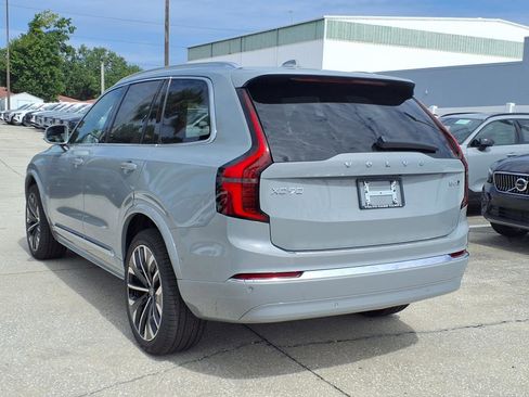 New 2026 Volvo XC90 B6 Plus w/ Protection Package Premier image 5