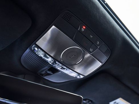 Used 2023 Mercedes-Benz G 63 AMG Squared w/ AMG Night Package image 86
