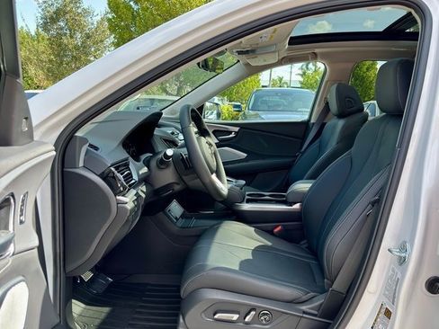 New 2025 Acura RDX w/ Technology Package image 8