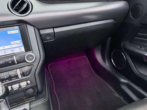 Used 2019 Ford Mustang GT Premium w/ Equipment Group 401A RWD image 27