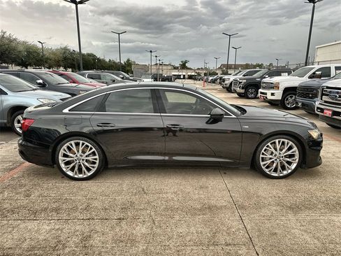 Used 2019 Audi A6 3.0T Prestige w/ Prestige Package image 10