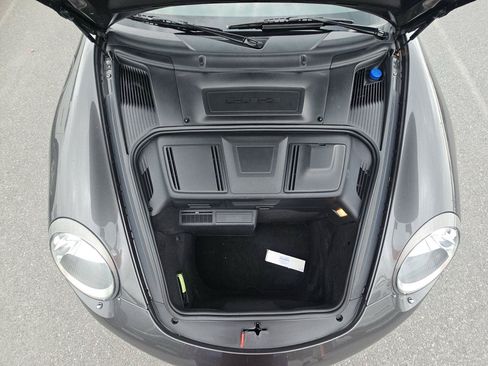 Used 2008 Porsche 911 Carrera 4S AWD/4WD image 19
