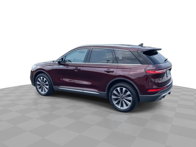 Used 2021 Lincoln Corsair Reserve w/ Equipment Group 201A AWD/4WD image 6