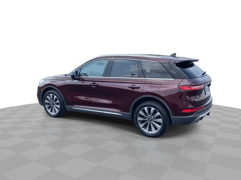 Used 2021 Lincoln Corsair Reserve w/ Equipment Group 201A AWD/4WD image 6