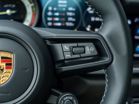 Certified 2023 Porsche 911 GT3 RWD image 28