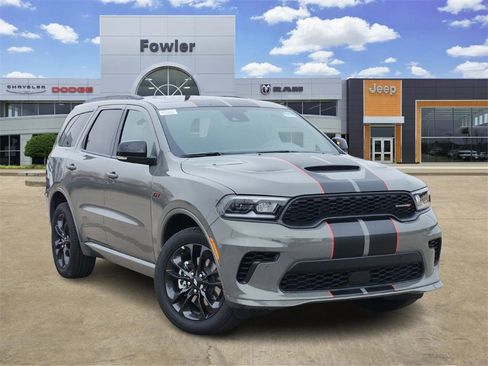 New 2026 Dodge Durango GT image 3