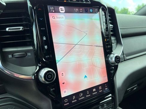 New 2025 RAM 2500 Laramie w/ Sport Appearance Package image 18