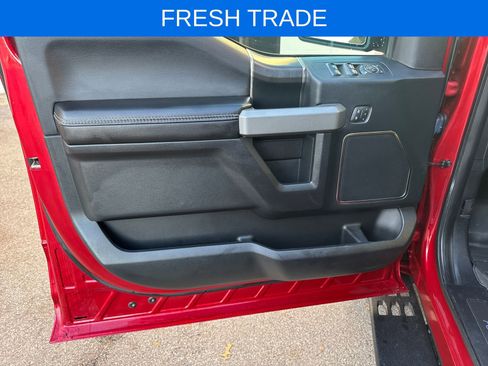 Used 2020 Ford F150 Raptor w/ Equipment Group 802A Luxury image 24