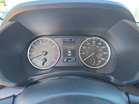 Used 2022 Nissan Sentra S image 27