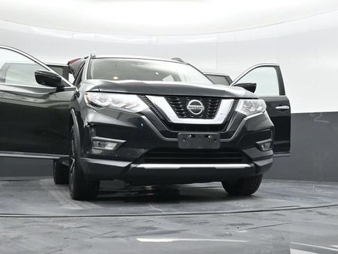 Used 2019 Nissan Rogue SL w/ Premium Package AWD/4WD image 58