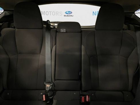 Certified 2025 Subaru Crosstrek 2.5i Premium AWD/4WD image 13