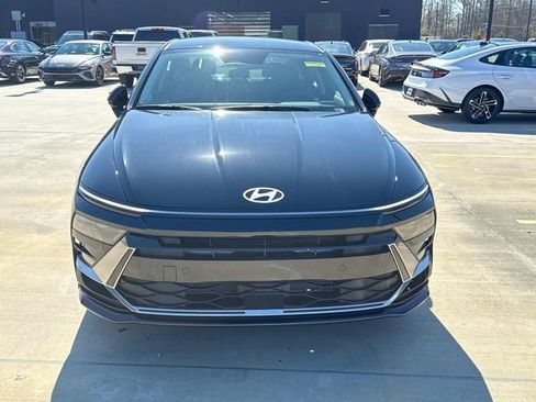 New 2026 Hyundai Sonata SEL image 2