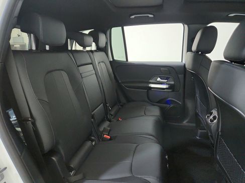 Certified 2026 Mercedes-Benz GLB 250 image 21