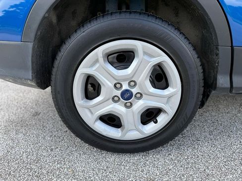 Used 2018 Ford Escape S FWD image 40