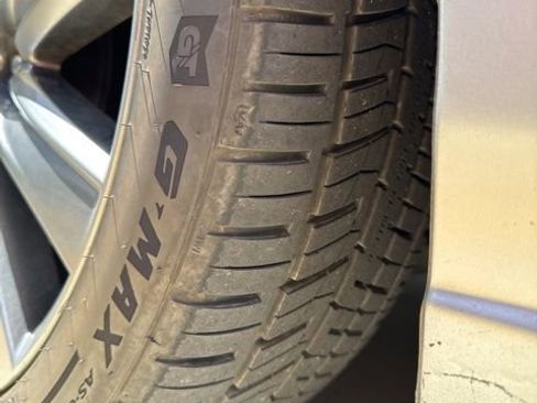 Used 2018 MAZDA MAZDA6 Grand Touring Reserve image 24